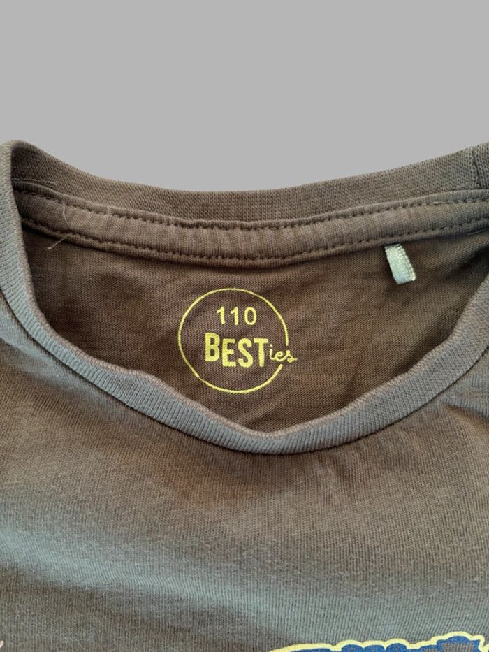 Haut Jbc - photo numéro 2