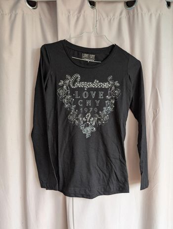 Tee-shirt Complices