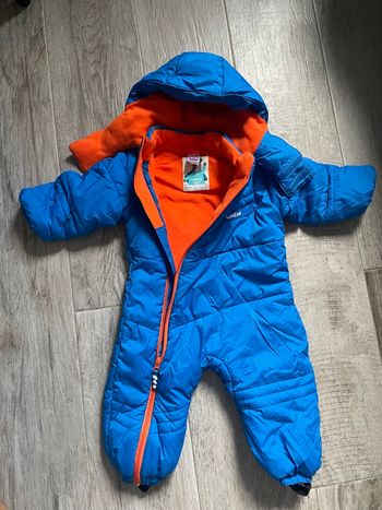 Combinaison ski 18 mois 
