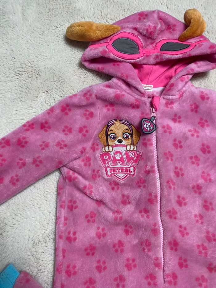 Pyjamas fille - photo numéro 2