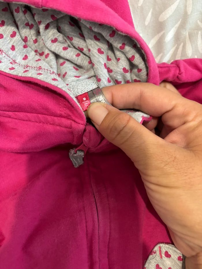 Ensemble fille orchestra - photo numéro 2