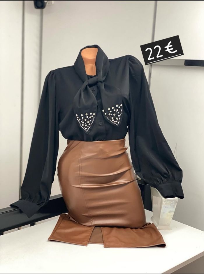 Chemise Neuf avec étiquettes