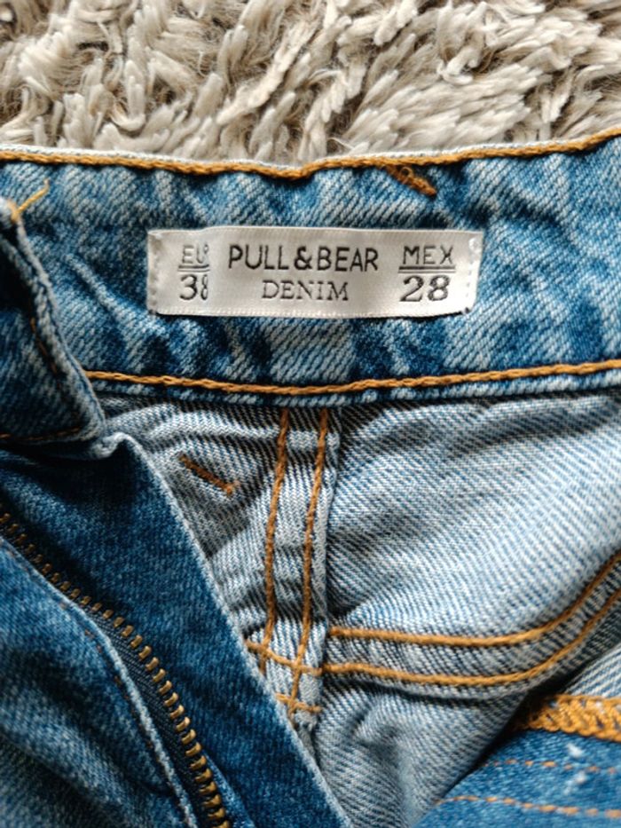 Short jean - photo numéro 4