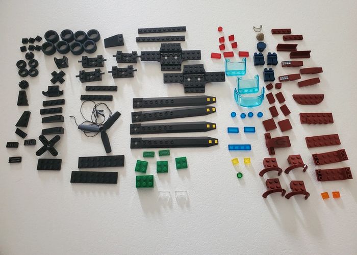 Lego City - photo numéro 12