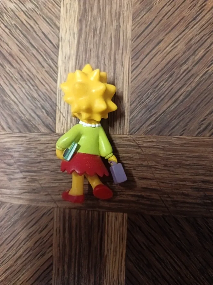 The Simpsons collection - photo numéro 2