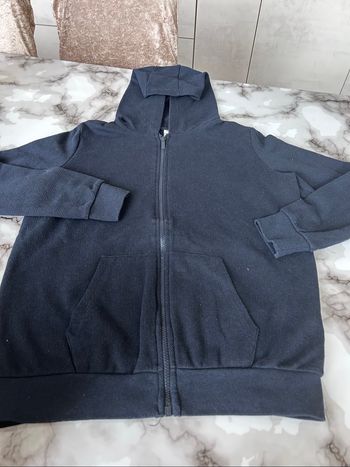 Veste jogging