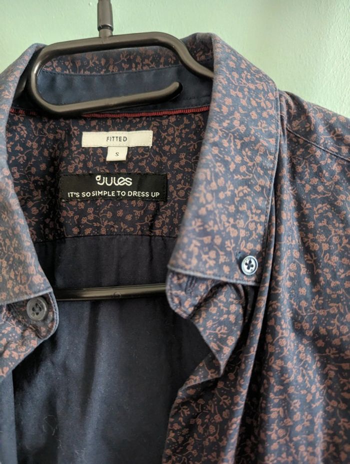 Chemise - photo numéro 2