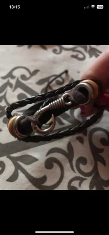 Bracelet homme