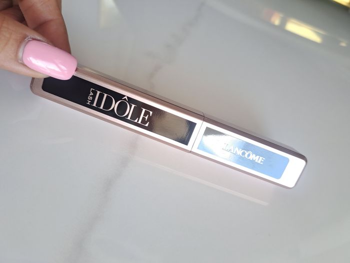 Mascara Lancôme Lash Idôle neuf 💗 Volume & longueur - photo numéro 3