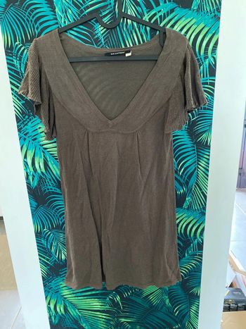 Tunique sud express S D