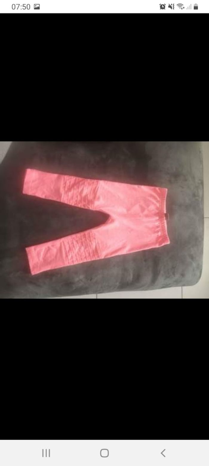 Petit lot fille 2 ans - photo numéro 3