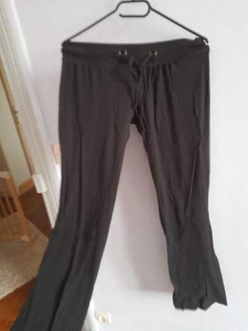 Bas jogging détente Kiabi t38