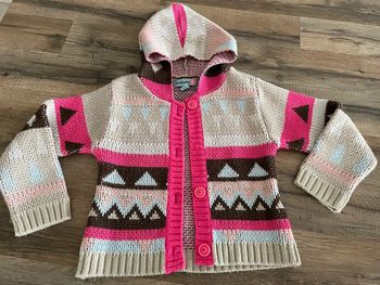 Gilet 5 ans Orchestra