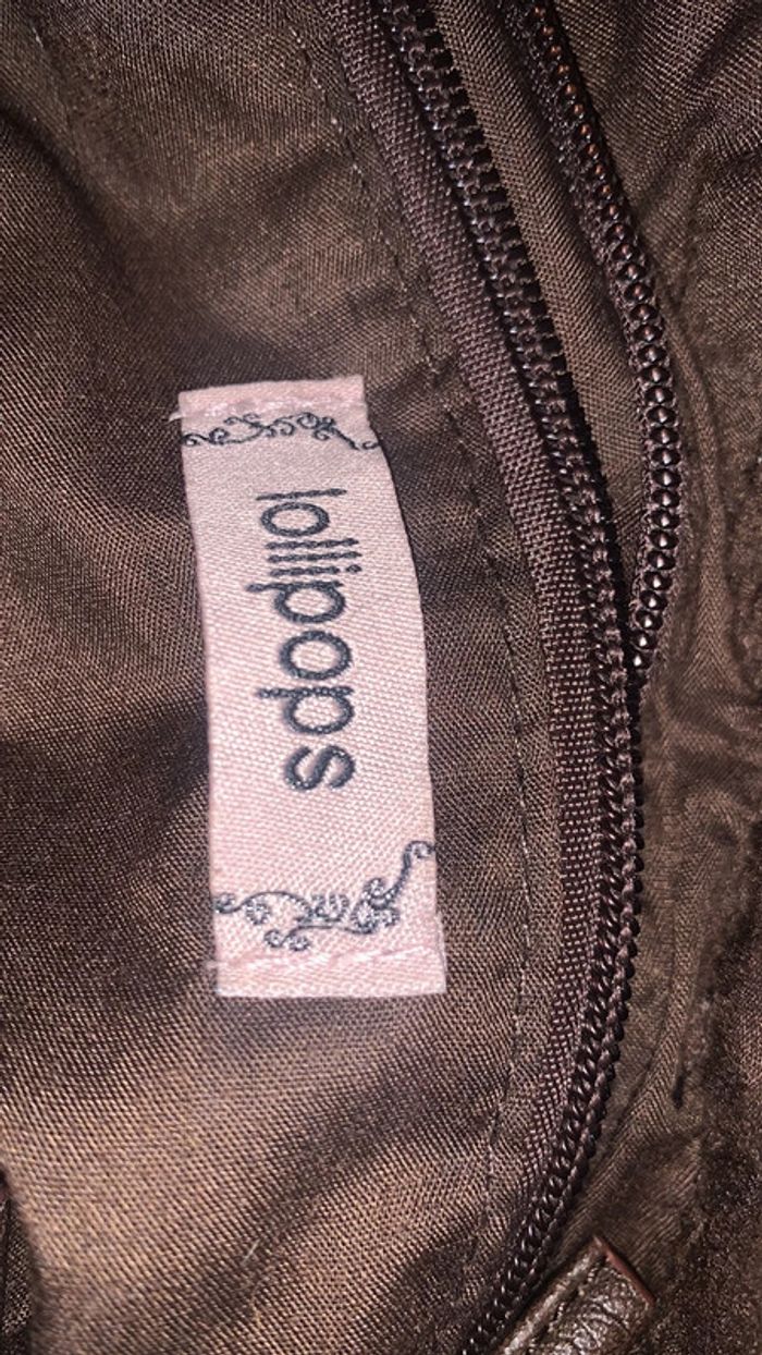 Sac lollipops - photo numéro 3