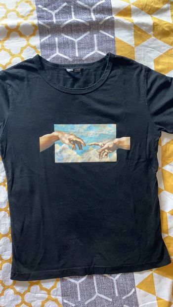 T-shirt Shein