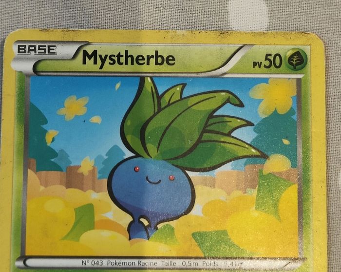 Lot 2 Cartes Pokémon base 2015 - photo numéro 3