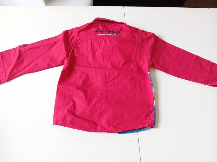 Chemise London - photo numéro 2