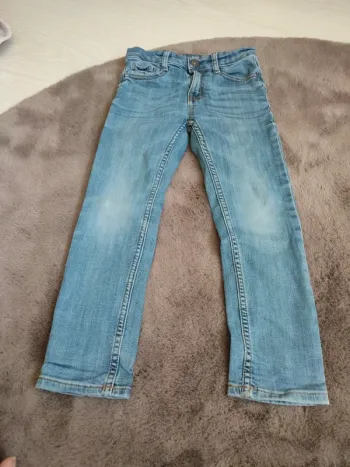 Jeans garçon