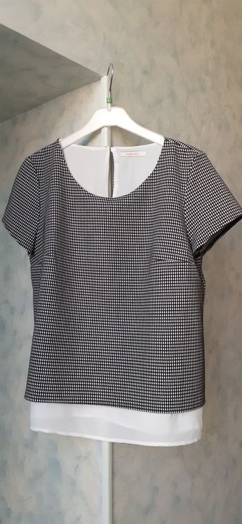 Top femme taille 42