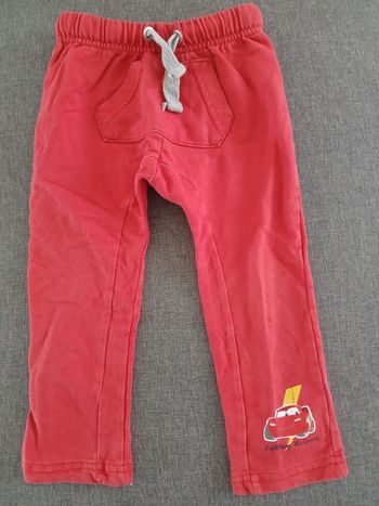 Pantalon 24 mois