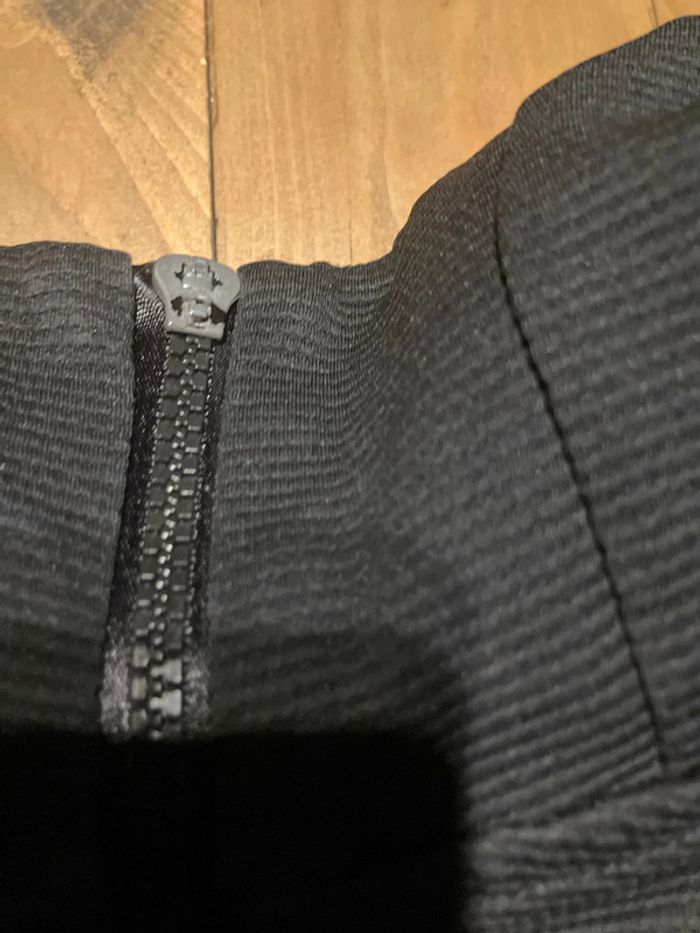 Veste adidas avec capuche - photo numéro 3