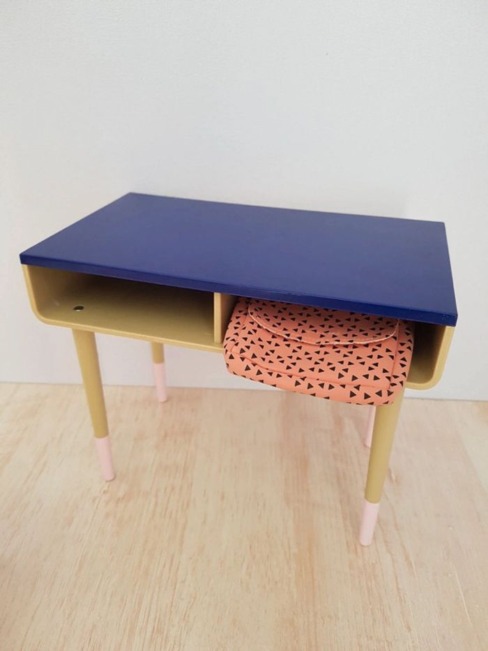Bureau, chaise et sac à dos Our Generation - photo numéro 19