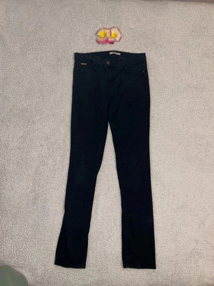 Jean noir