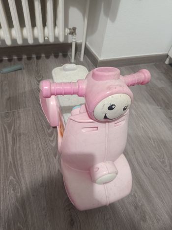 Scooter pour fille