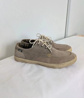 Chaussures beiges - Scholl - taille 44