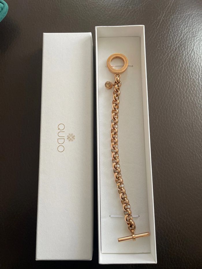 Bracelet qudo
