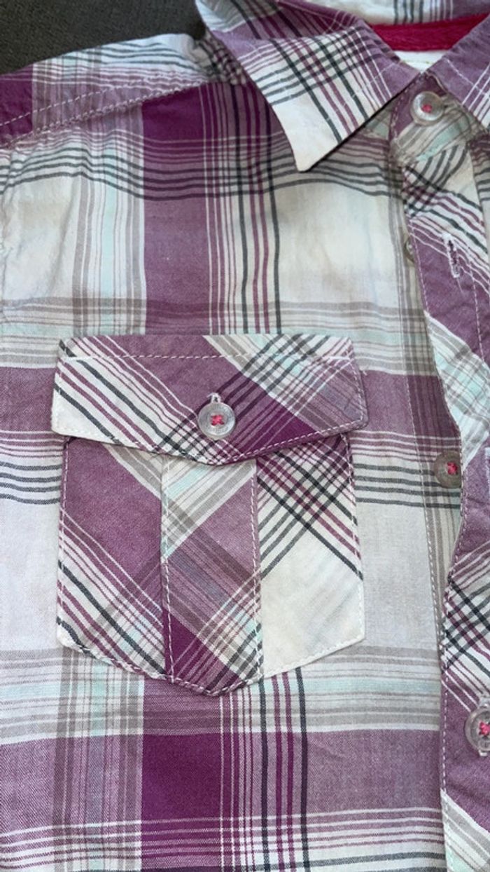 Chemise 4 ans - photo numéro 3