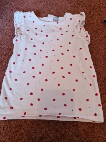 Tee shirt kiabi