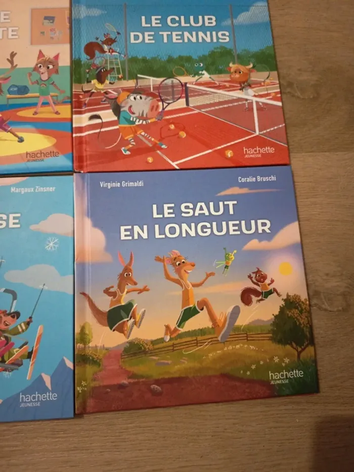 Esprit sportif - photo numéro 5