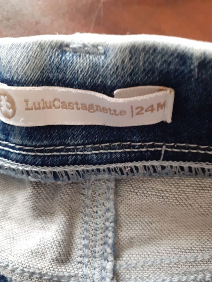 Jeans - photo numéro 3