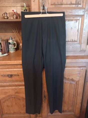 Pantalon taille m