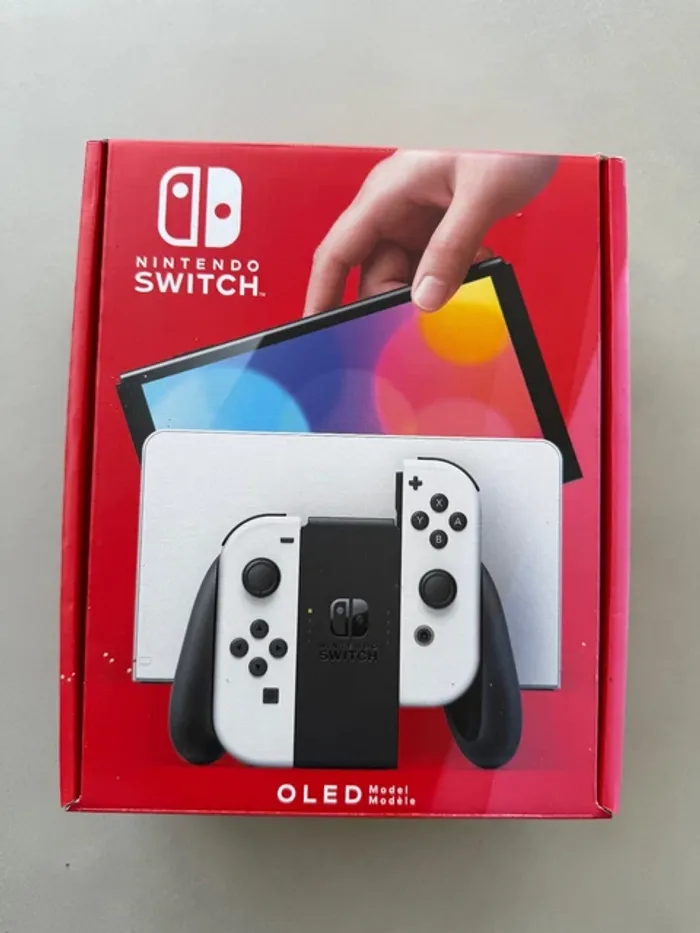 Nintendo - photo numéro 7