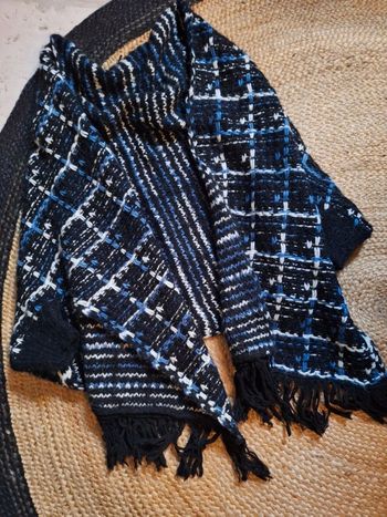 Veste / cape vintage