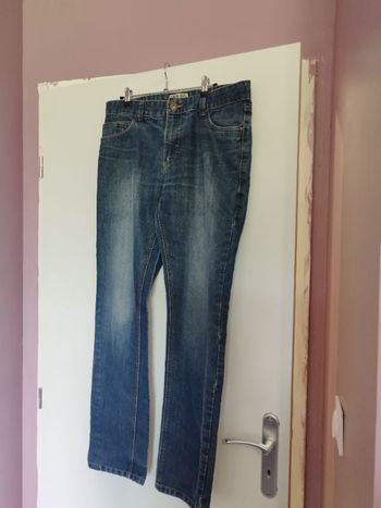 Jean regular taille 44 marque DNM