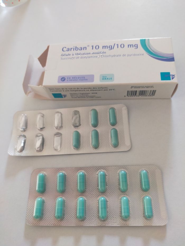 Cariban neuf