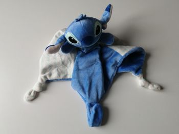 doudou stitch