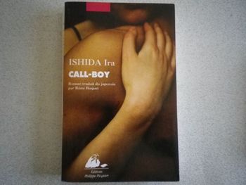 CALL-BOY