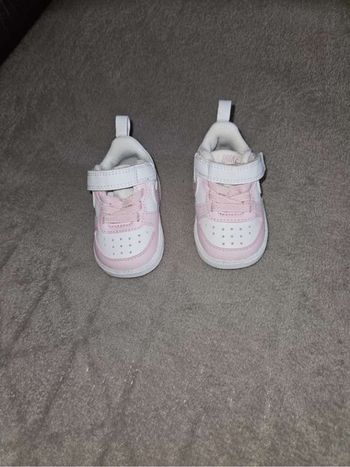 Basket nike