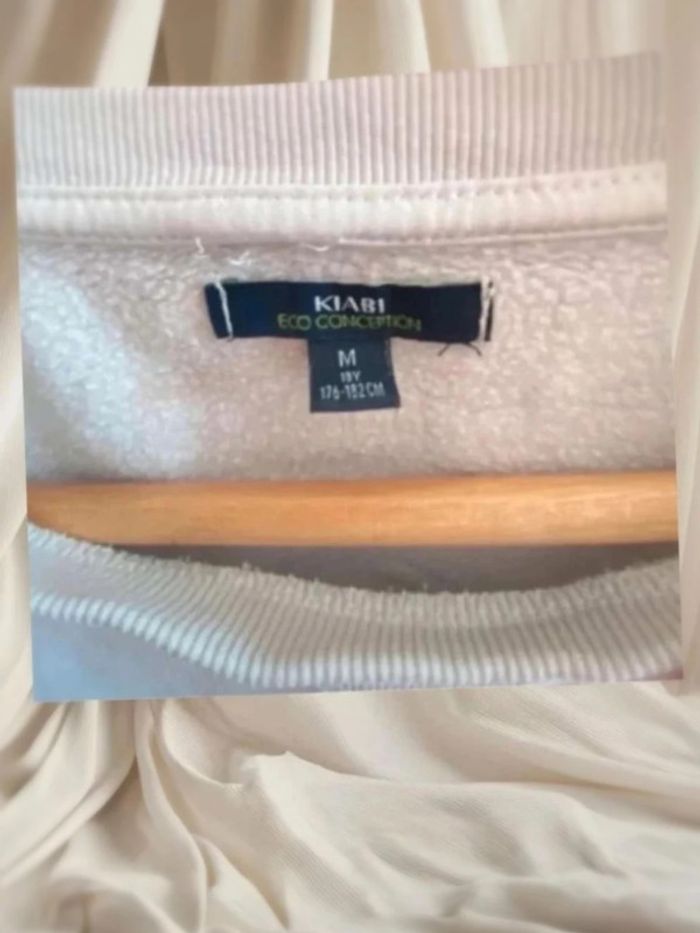 Pull-over - photo numéro 5