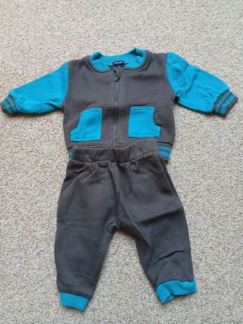 Lot de vêtements 3 mois garçon