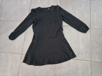 Robe noire