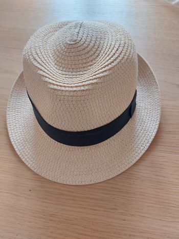 Chapeau