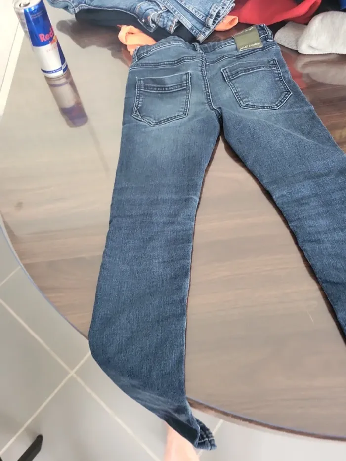 Jean super skinny 8 ans - photo numéro 13