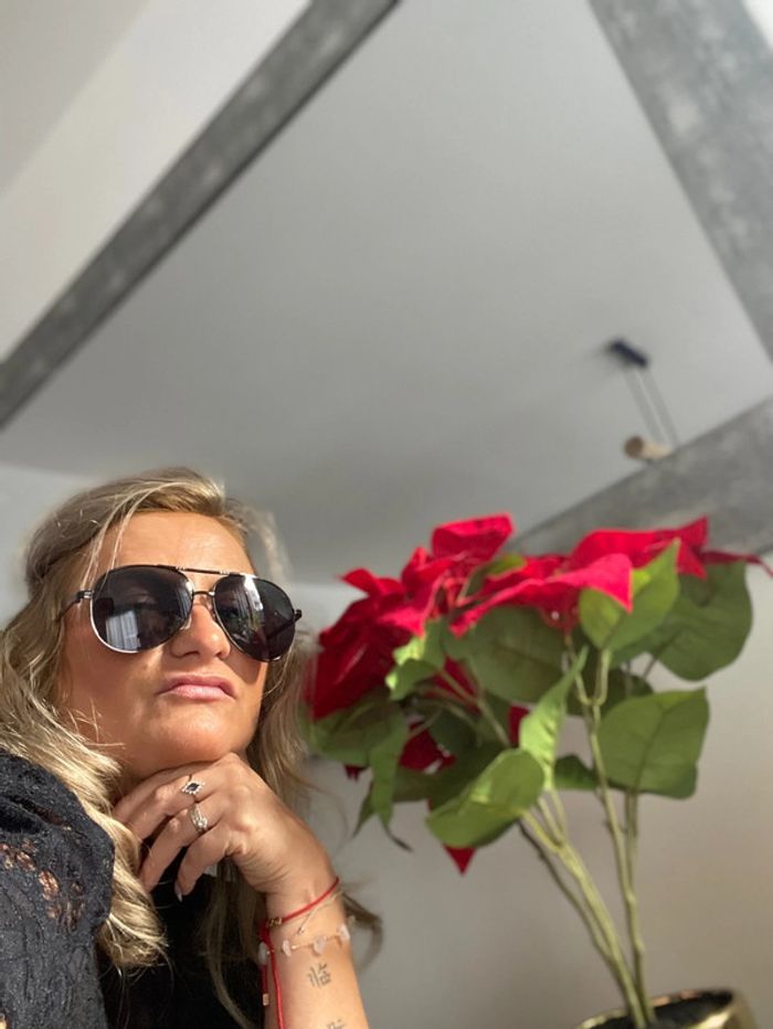 Lunettes soleil aviateur - photo numéro 4