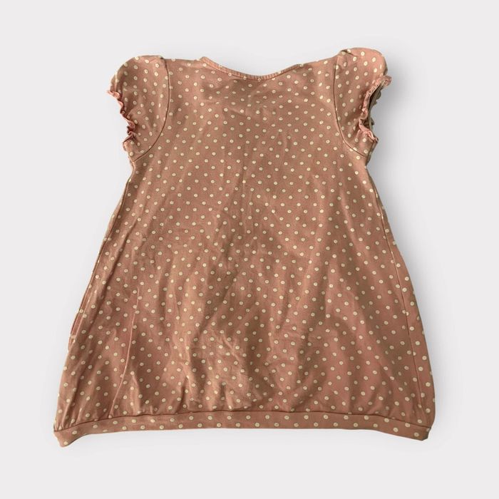 Robe 18 mois Verbaudet . - photo numéro 2