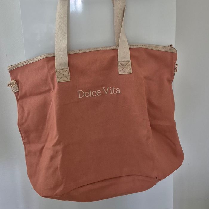 Grand sac Dolce Vita